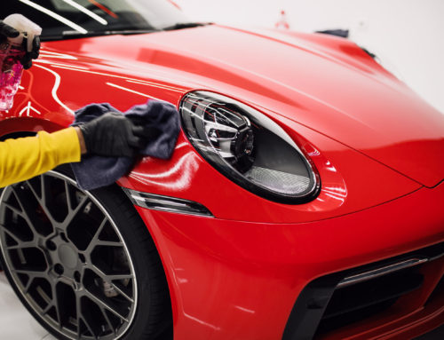 What Should Auto Detailing Cost?