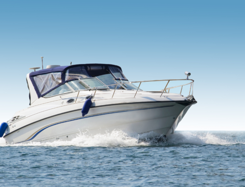 Why You Should Outsource Your Boat Detailing